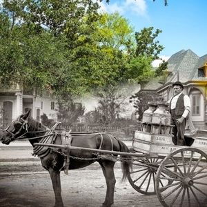 Meet your Posher, J.